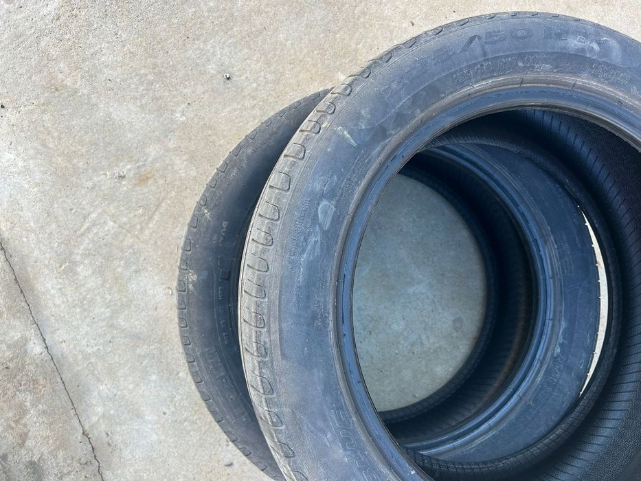 Anvelope Vara Pirelli 225/50/R17
