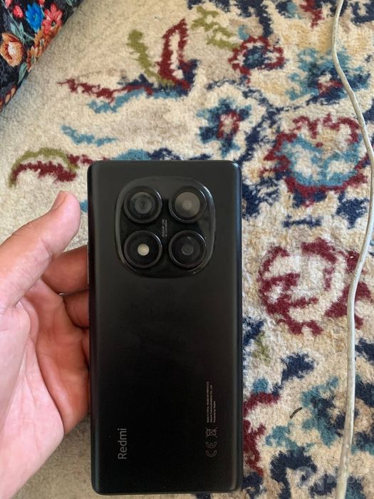 Redmi note 14 pro yangi