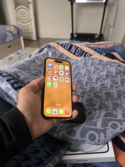Айфон 15 iPhone 15