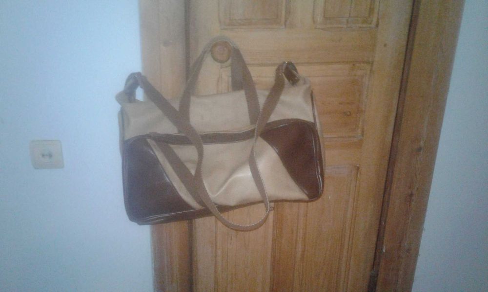 сумки дорожные  8 штук