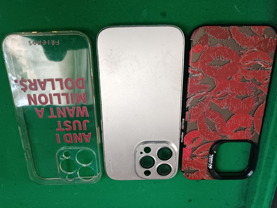 Чехлы айфон 11, 13 PRO