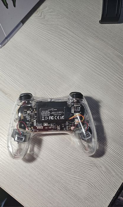 Controller Attack Shark Legion