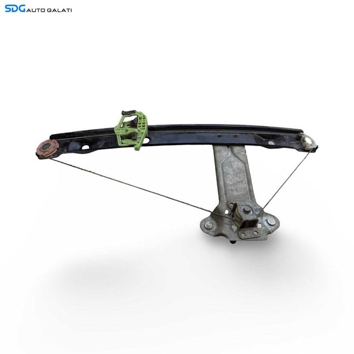Macara Manuala Stanga Spate BMW Seria 1 E81 E87 2004 - 2013 Cod 7067799-12 [LR2505]
