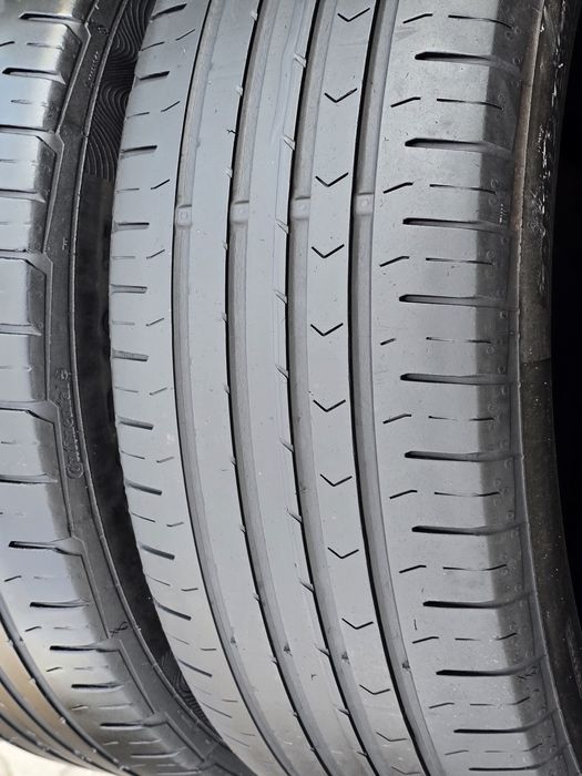 205 60 16 Continental