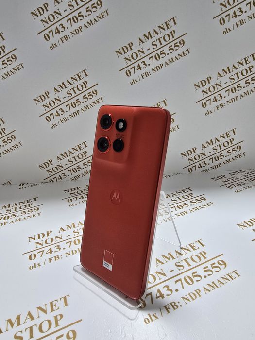 NDP Amanet Buzoieni 16 Margeanului Moto Edge 50 Neo ( 49502)