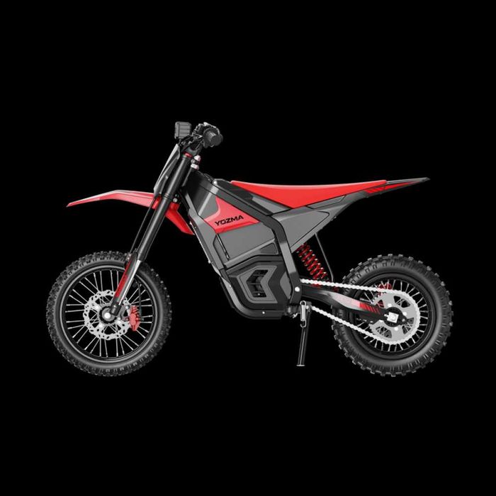 Surron Motocicletă electrică Yozma IN10 – enduro electric 2600W, Produs nou cu Garantie
