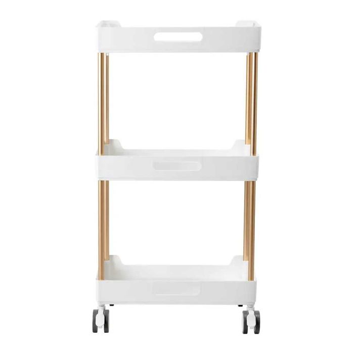 Количка за естетика 127  -  45 х 30 х 86 см