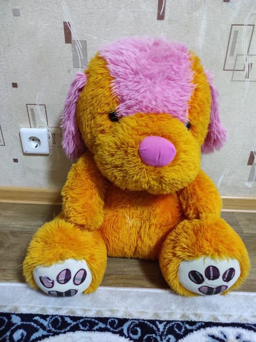 Продам мягкую игрушку