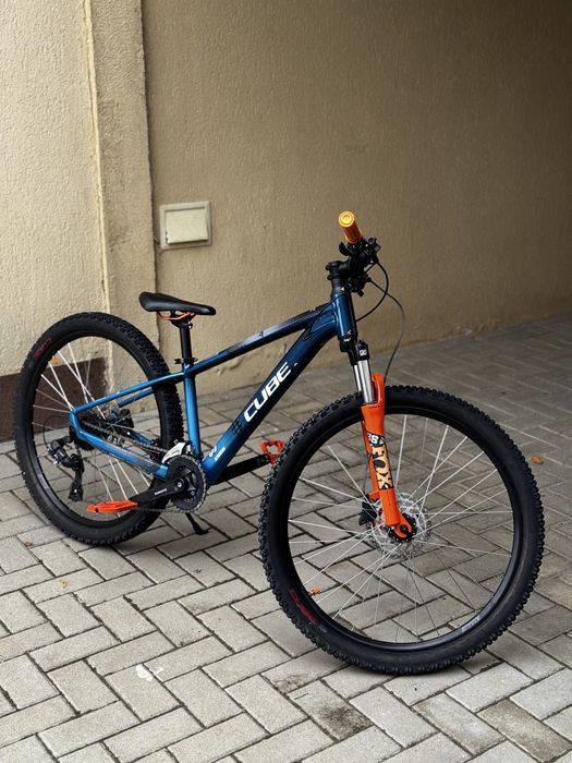 Bicicleta Cube Acid 26”