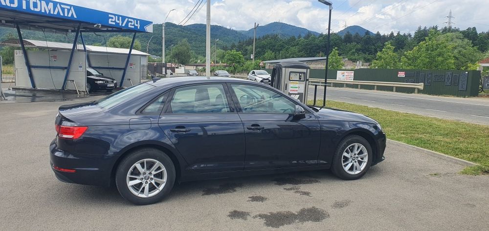 De vanzare Audi A4 b9