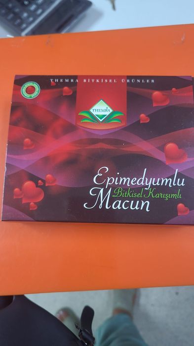 Macun pliculețe 12 bucăți