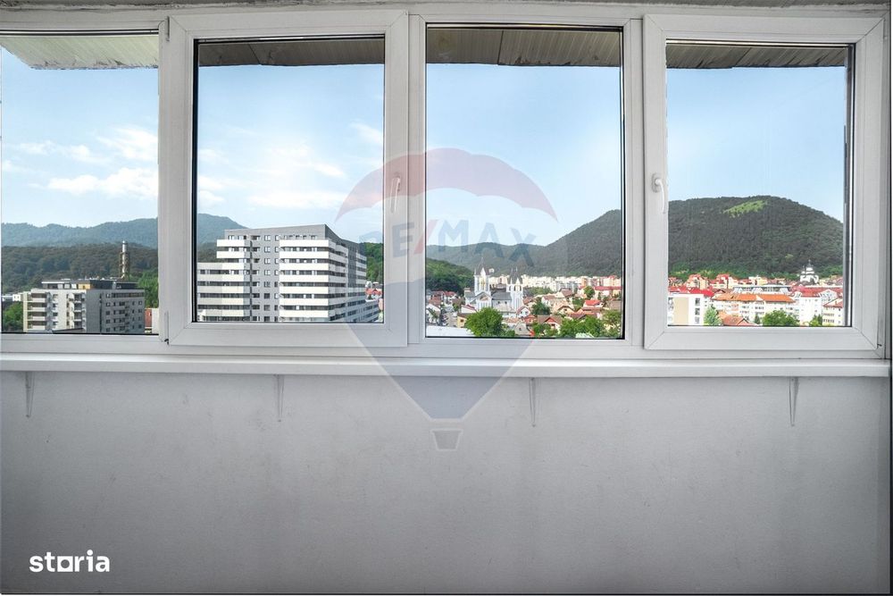 Apartament cu 4 camere de inchiriat |2 BAI | RACADAU| COMISION 0%
