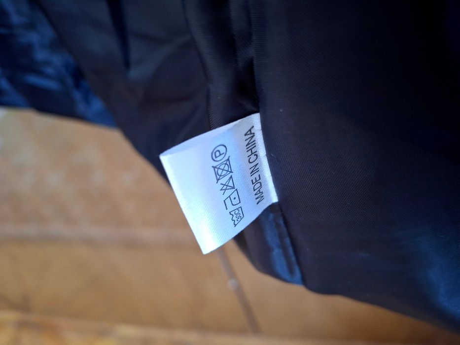 Дамско дебело елече