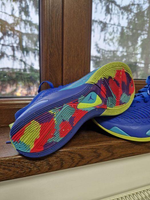 Adidași Jordan Luka 1