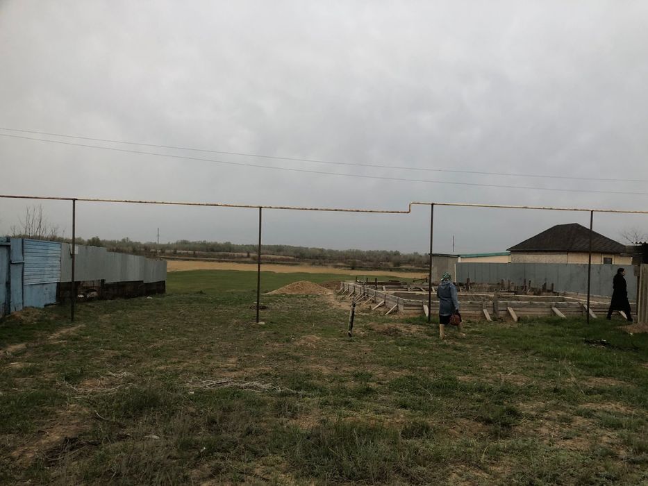 Продам участок в п.Деркул ИЖС