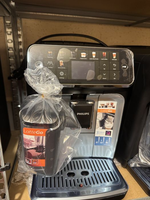 Expresor de cafea  Philips  5500