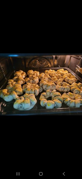 Газ духовка для кухни Плита