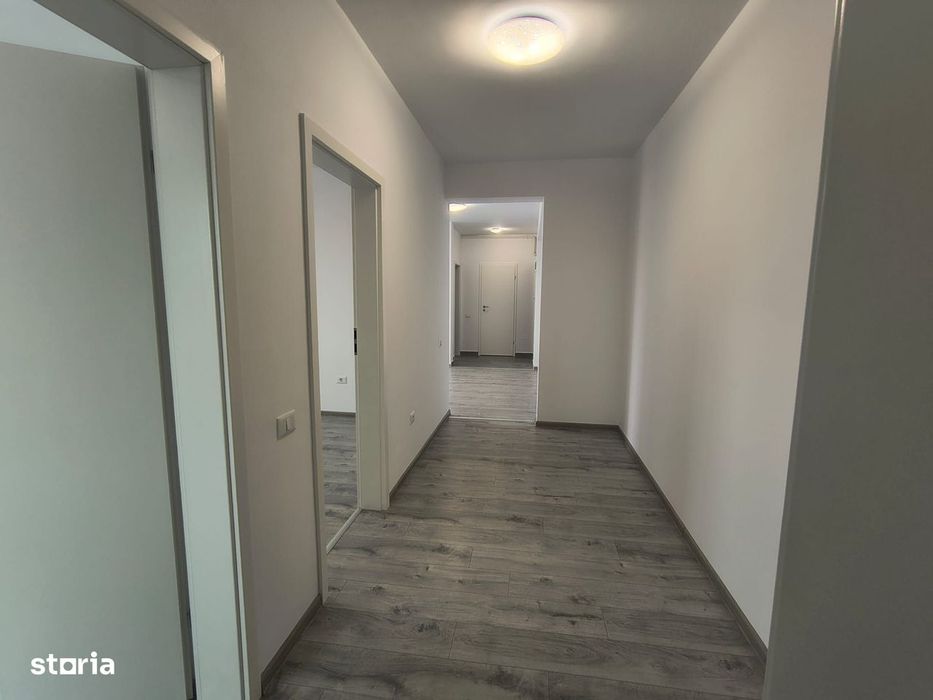 DOBROESTI - Fundeni | Chirie 3 Camere + Parcare