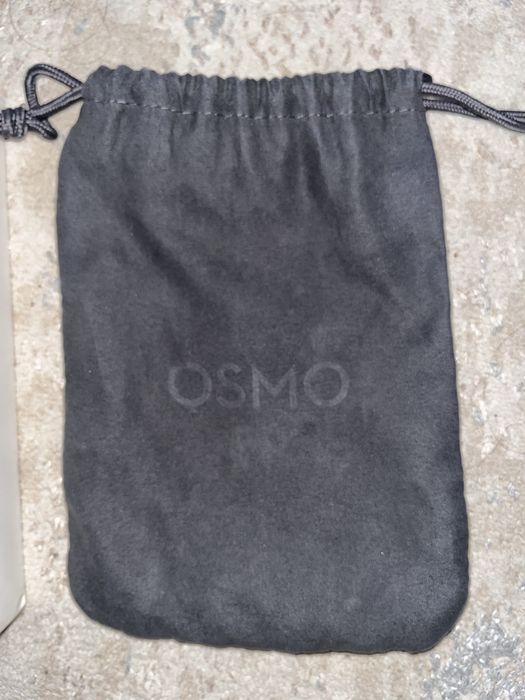 Dji osmo mobile 6 +петличка в подарок