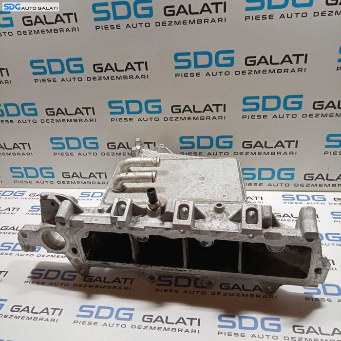 Intercooler Radiator Racitor Galerie Aer Seat Alhambra 2.0 TDI 2016 - 2023 Cod 04L129766AQ 0000714012 [B2407]
