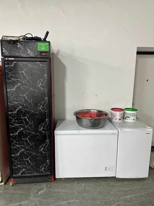 Продам действующий бизнес пекарня