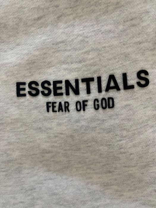 Pantaloni Essentials