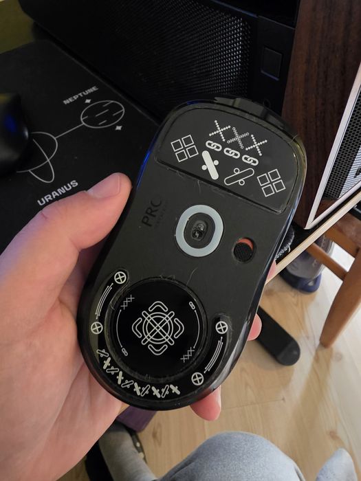 Logitech Pro X Superlight