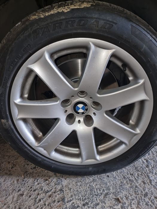 BMW E39 БМВ Е39 части