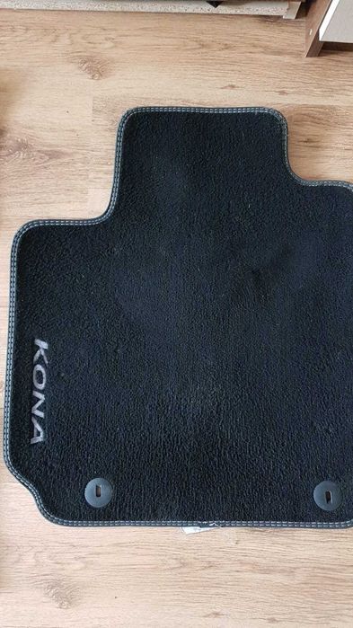 Preșuri Hyundai Kona originale