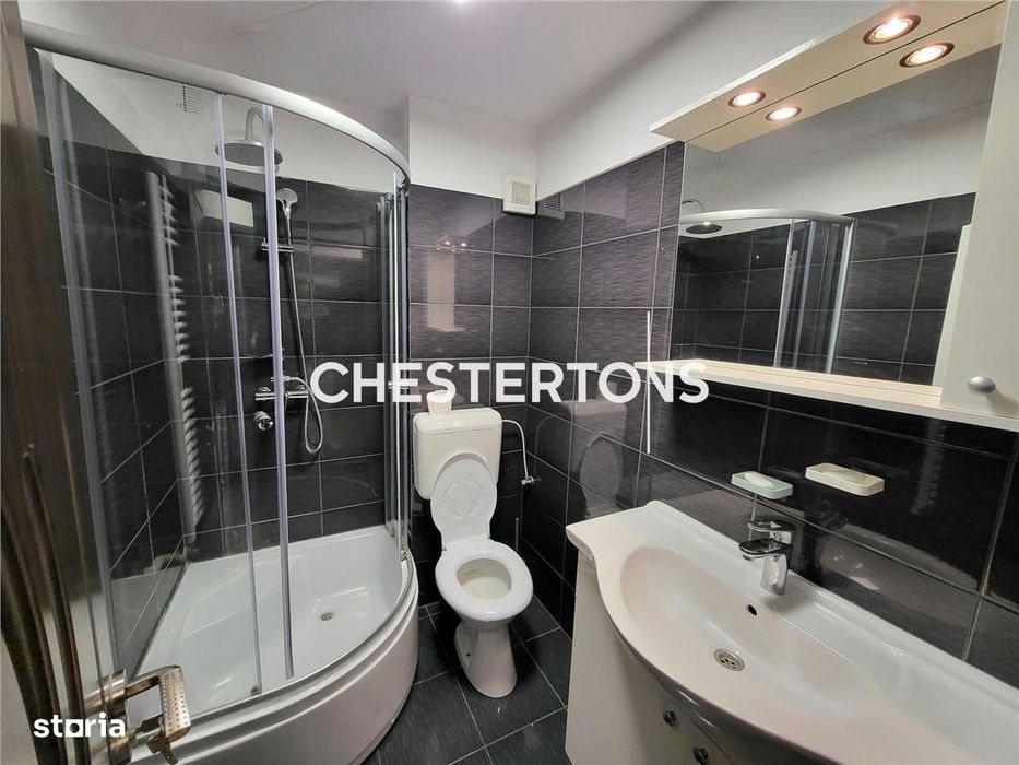 Apartament spatios cu mansarda, ideal pentru confortul intregii famili