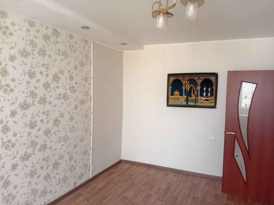 Продам квартиру...