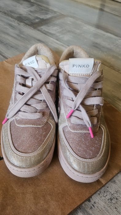 Pinko- 37 номер в нежно розово