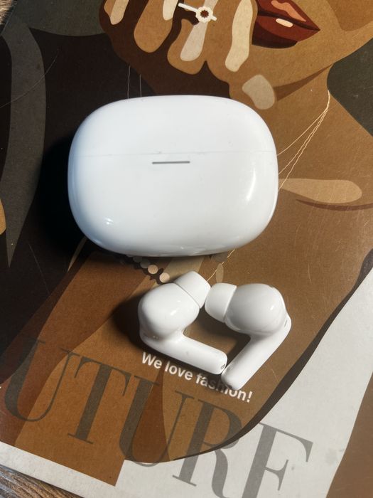 Наушники беспроводные Redmi Buds 5 Pro
