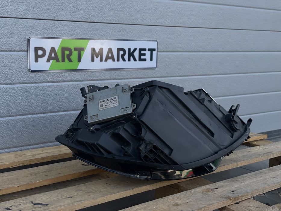 Ляв фар AUDI A6 C7 FULL LED  4G0941773C