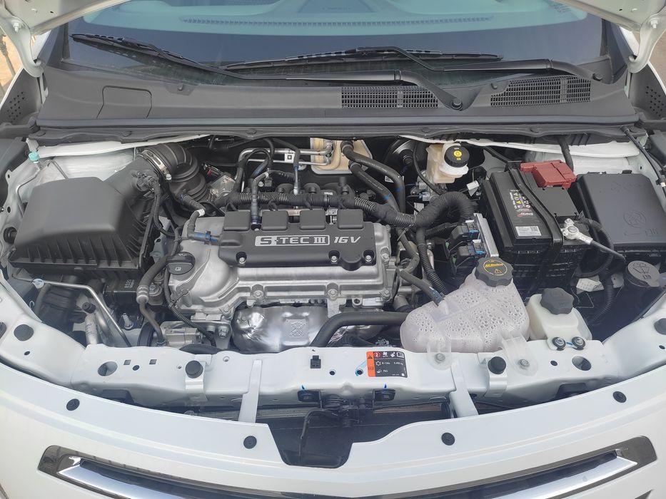 Продам Cobalt GX-STYLE AT PLUS. Своя цена: 148 млн.+мои расходы::8млн.