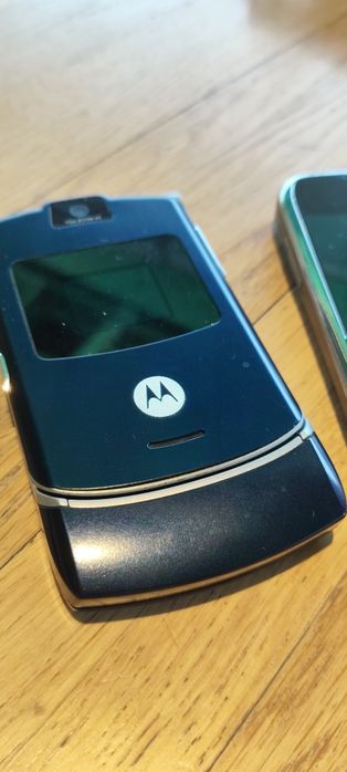 Nokia& Motorola Retro series