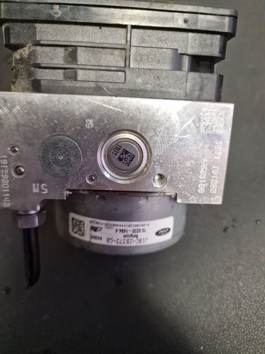 Pompa abs Ford fiesta MK8 an 2017-2023