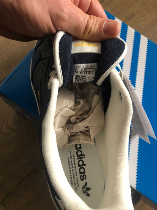 Мъжки кецове Adidas