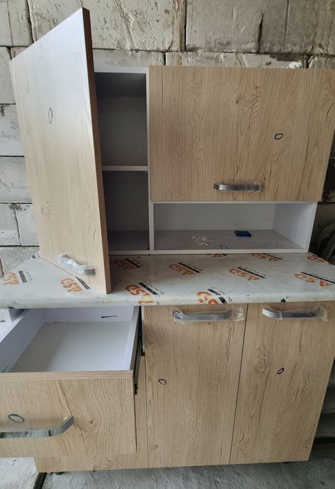 Продаётся новый кухонный мебель София