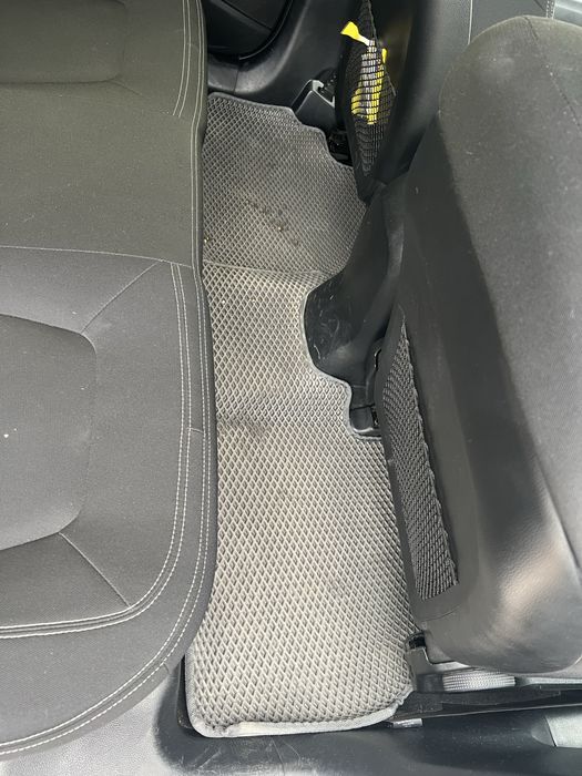 Полики EVA kia sportaeg 3