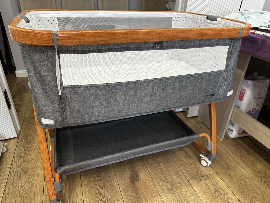 Продаю Кроватку манеж