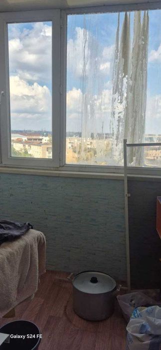 Продажа 3-комнатной квартиры