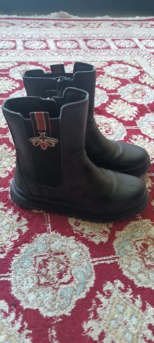 Обувь для девочек