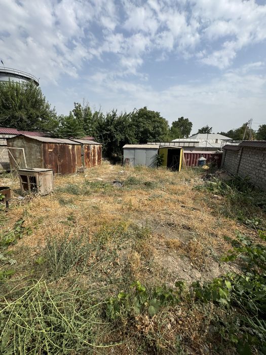 Нежилой помещение