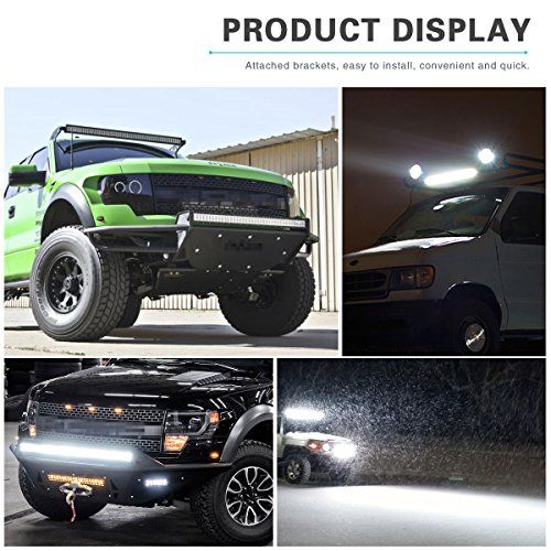 LED Bar Лед Бар офроуд OFFRoad халоген Light