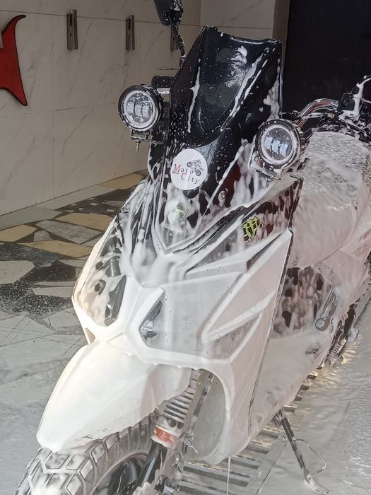 Продам Самурай 165куб