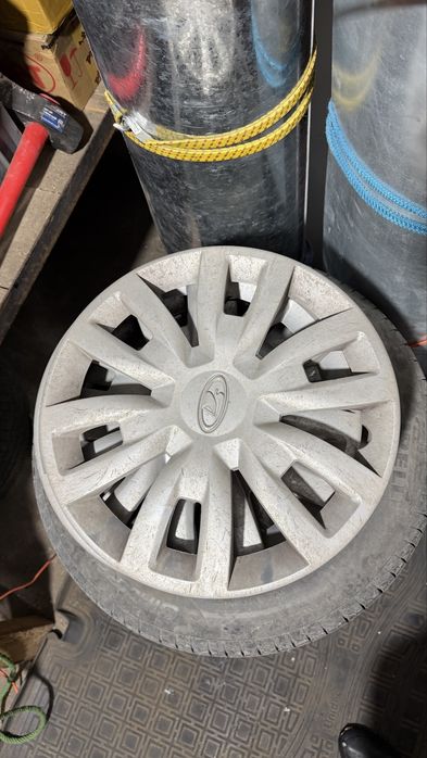комплект pirelli 185/65 R15 в Темиртау