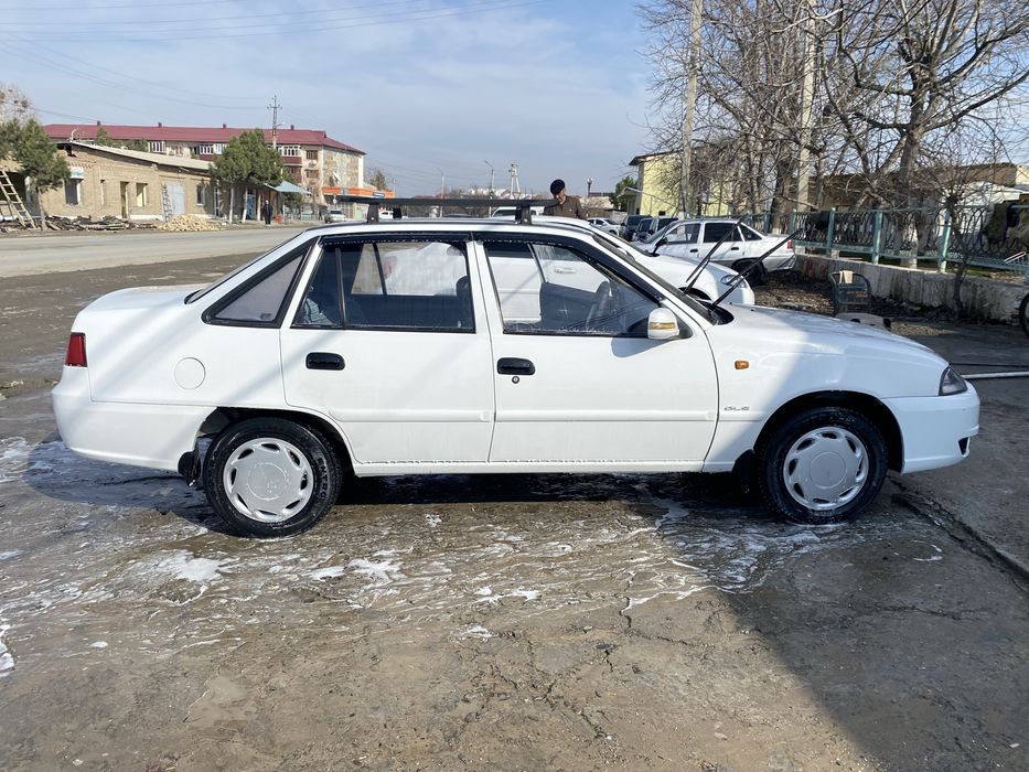 Chevrolet Nexia 2, 2016-yil, mexanika, gazi bor, 5.500$ kelishamz,