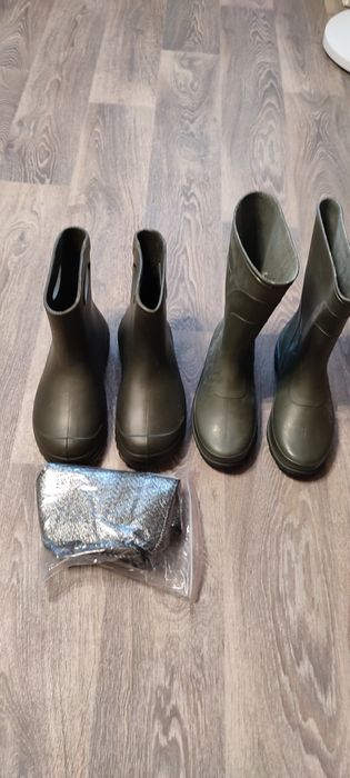 Комбинезон для рыбалки