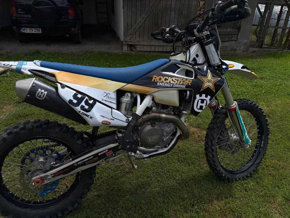 Husqvarna FE450 2023